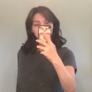 Set of 2 Zara T Shirts